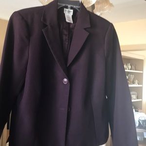 Dress jacket